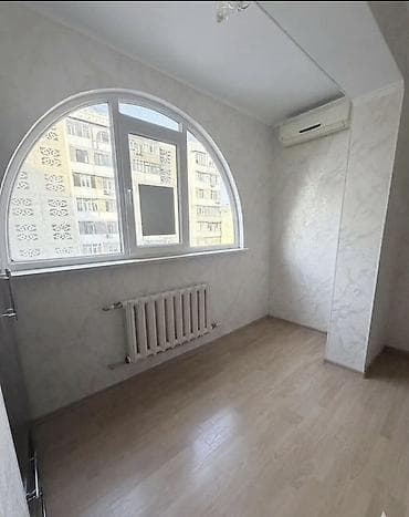 105: 1 комната, 38 м², Восток-5 мкр 105 серия, 5 этаж, Евроремонт — 4