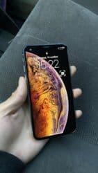 бу iphone xs: IPhone Xs, Б/у, 64 ГБ, 100 % — 1