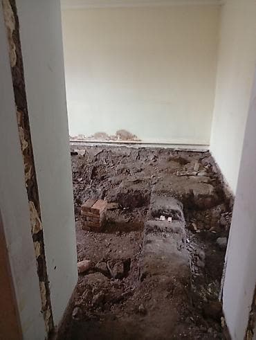 one construction: Штукатурка стен, Штукатурка потолков, Шпаклевка стен | Травертин, Венецианская, Леонардо Больше 6 лет опыта — 4