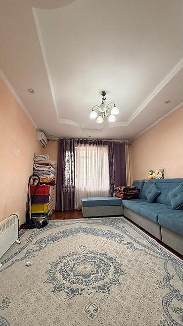 Тошоки: Ковер — 1