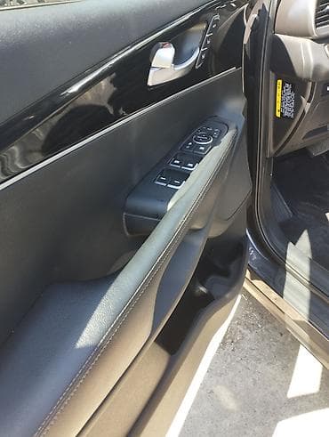 infinity qx56: Kia Sorento: 2019 г., 2 л, Автомат, Дизель, Кроссовер — 10