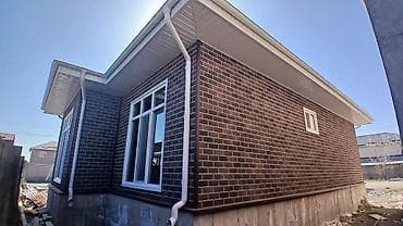 буу дарбаза: Монтаж Фасадная плитка Хауберг на СИП-панели.Ваш дом из СИП-панелей — 3