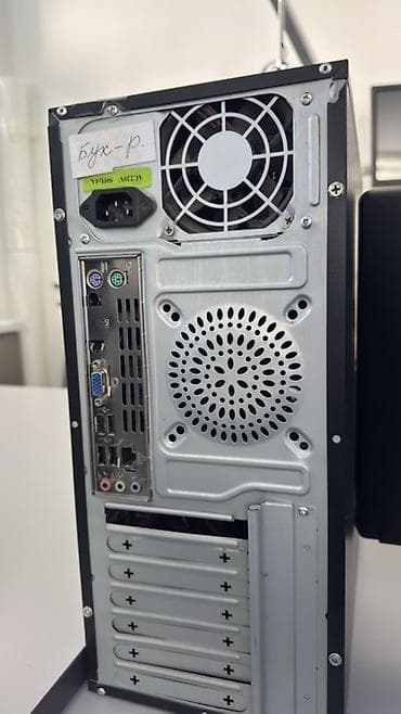 phoenix pc: Компьютер, Для работы, учебы — 5