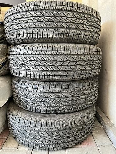 65: Шины 225 / 65 / R 17, Зима, Новый, Комплект, Легковые, Maxxis — 1