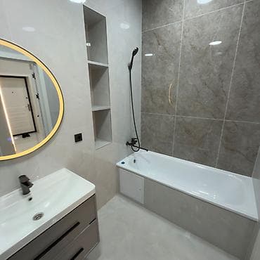 гик цены на квартиры: 3 комнаты, 67 м², Элитка, 11 этаж, Евроремонт — 3
