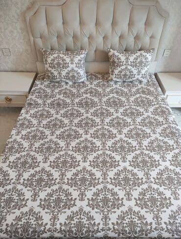 туркменские ковры купить: Постель бельё, 100% хлопок, постельное бельё, наволочки, подушки — 31