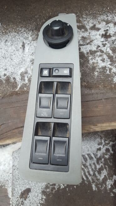 grand: Grand Cherokee 2005 шестой год пакет стеклоподъёмников Chrysler c300 — 1