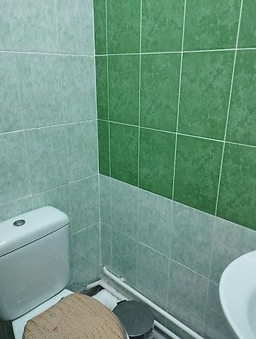 Сдается комната с подселением в Востоке 5 район Мадина. 8500с с одного — 5
