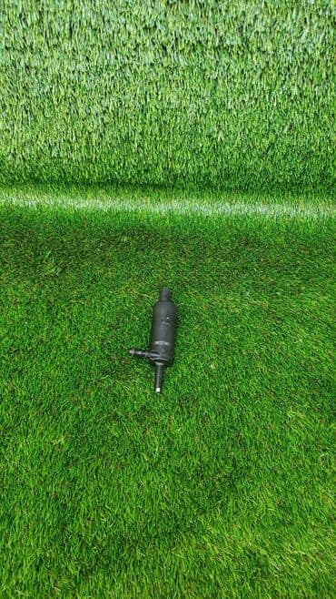 e39: Мотор бачка стеклоомывателя Bmw E39 ​ Марка: BMW Кузов: E39 ​ Номер и — 3