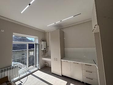 ремонт квартир: 1 комната, 30 м², Индивидуалка, 2 этаж, Дизайнерский ремонт — 9
