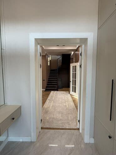 дом продажа арча бешик: Дом, 380 м², 6 комнат, Агентство недвижимости, Дизайнерский ремонт — 11