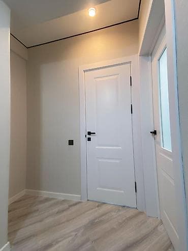 kant flat: 1 комната, 42 м², Элитка, 9 этаж, Евроремонт — 10