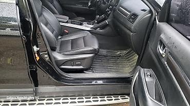 eclipse cross: Renault QM6: 2019 г., Кроссовер — 7