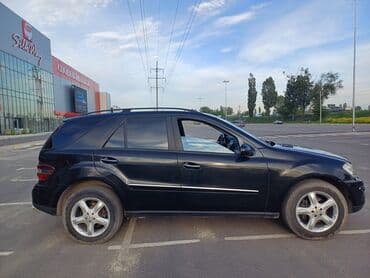 пистолет на пистонах: МЕРСЕДЕС МЛ 164 КУЗОВ.
 В отличном состоянии — 2