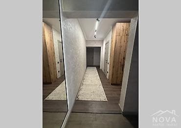 3 комнаты, 90 м², Ала-Арча ТРЦ 108 серия, 5 этаж, Дизайнерский ремонт — 9