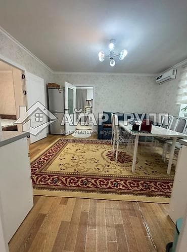 139: 🔷 ПРОДАЁТСЯ ДОМ В БИШКЕКЕ ‼️ 🔷 📍 Ж/м Ак Ордо, ул. Курманжан-Датка — 3