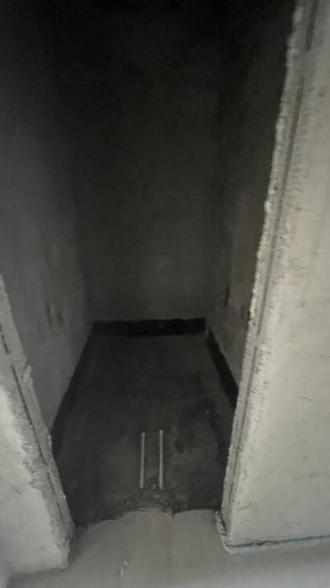 Недвижимость: 3 комнаты, 85 м², Аламедин-1 мкр 10 этаж, ПСО (под самоотделку) — 4