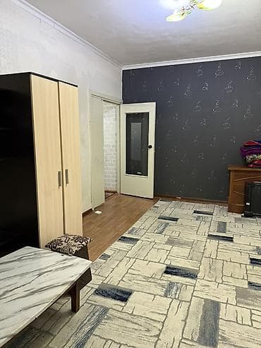 ищу кватиру: 1 комната, Агентство недвижимости, Без подселения, С мебелью частично — 3