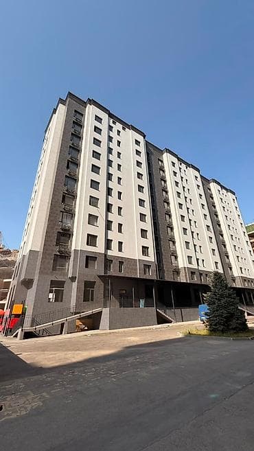 сам мойка цена: 2 комнаты, 70 м², Асанбай мкр Элитка, 3 этаж, Евроремонт — 1
