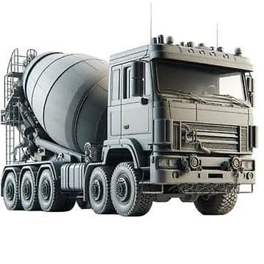 продаю бетон: Строительный бетон, M-150, Для фундамента,класса B12,5 — 4