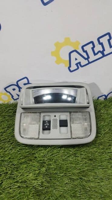 Дефлектор воздуховода Honda Б/у, Оригинал