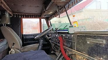 балка срв: Грузовик, Стандарт, Б/у — 5