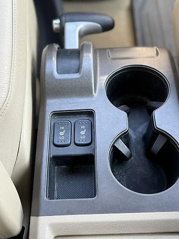 подкрылки хонда срв 3: Honda CR-V: 2010 г., 2 л, Автомат, Бензин, Кроссовер — 9