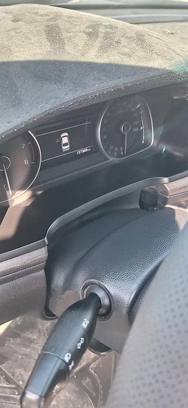 кия к7 2020: Kia K7: 2019 г., 0.3 л, Автомат, Газ, Седан — 10