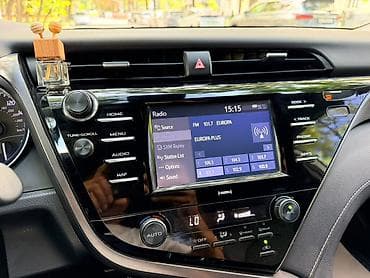 камри 2020: Toyota Camry: 2020 г., 2.5 л, Автомат, Бензин, Седан — 9