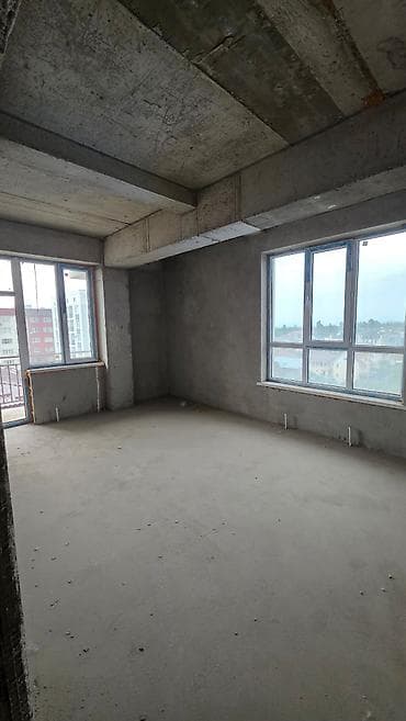 псо это: 3 комнаты, 94 м², Элитка, 7 этаж, Готовая ПСО (под самоотделку) — 2