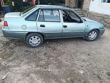 Daewoo Nexia: 2009 г., 1.5 л, Механика, Бензин, Седан