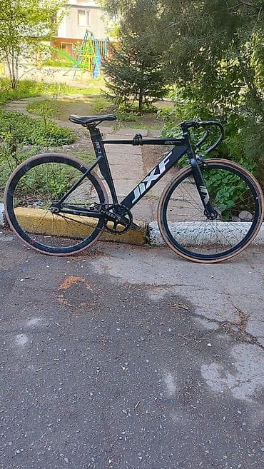 фикс bxt: Городской велосипед, Рама M (156 - 178 см) — 1