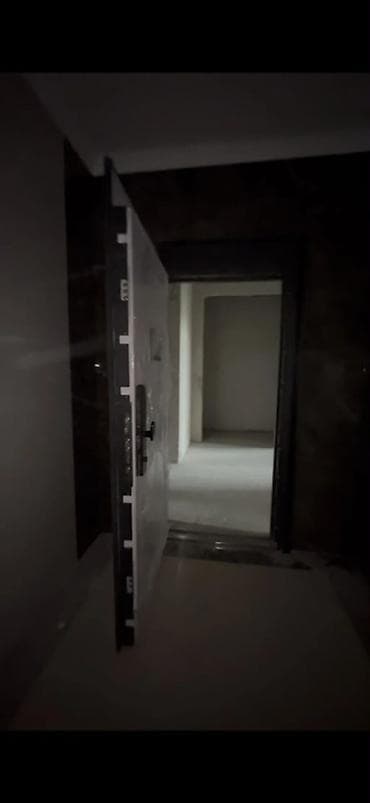 discovery studio: 3 комнаты, 129 м², БГУ Элитка, 3 этаж, ПСО (под самоотделку) — 2