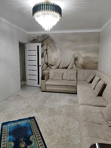 бизнес салон: 2 комнаты, С мебелью полностью — 2