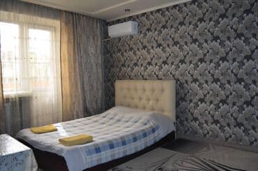 1 комнатная квартира на сутки, посуточная аренда, гостиница