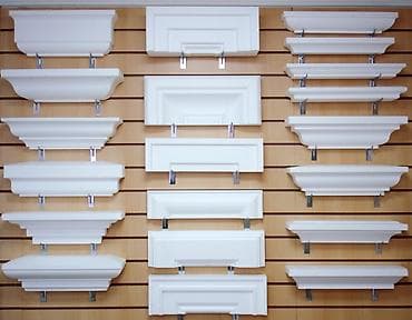 Резка пенопласта (пенаполистирол) Фигурная резка пенопласта -