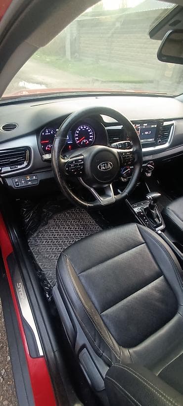 киа стоник бишкек: Kia Stonic: 2019 г., 1.4 л, Автомат, Бензин, Хэтчбэк — 9