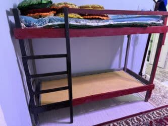 купить сейф бу в бишкеке: Кровать!!! — 6