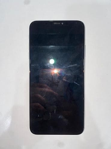 redmi 13 с: IPhone Xs Max, 256 ГБ, Күмүш, 71 % — 2