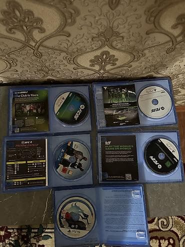 usb to lan: PlayStation 5 (версия с дисководом) + 2 геймпада DualSense — 2