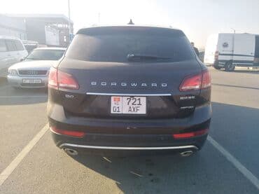 опел вектра бишкек: Боргворд BX7. Пробег 86000км.Полноразмерный кроссовер. Камера — 4