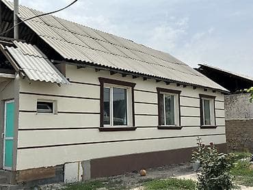 нижный ала арча дом: Продаётся дом, 5 комнат. Район: нижняя Ала-Арча. Цена: 85 000$ — 2