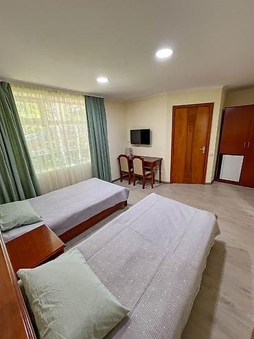 квартиры покровка: 1 комната, 19 м², Индивидуалка, 2 этаж, Евроремонт — 2