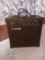 Гитары: Продаю комплект электрогитары — всё, что нужно, чтобы сразу играть! — 6