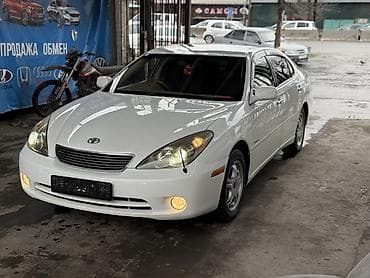 куплю не рабочие авто: Toyota Windom: 2002 г., 3 л, Автомат, Бензин, Седан — 3