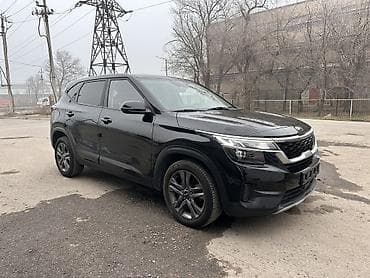 Kia Seltos: 2021 г., 1.6 л, Автомат, Бензин, Кроссовер at lalafo.kg Kia Seltos: 2021 г., 1.6 л, Автомат, Бензин, Кроссовер
