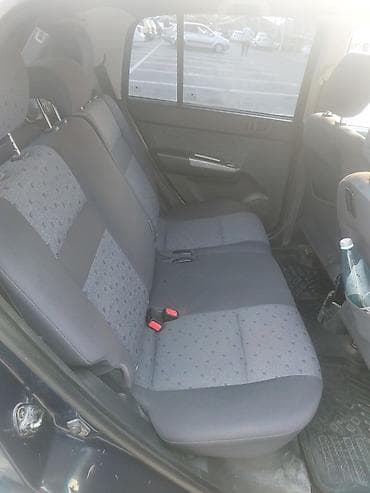 Hyundai Getz: 2004 г., 1.3 л, Механика, Бензин, Хэтчбэк — 5