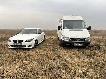 фара задняя спринтер: Грузовик, Mercedes-Benz, Стандарт, 3 т, Новый — 2