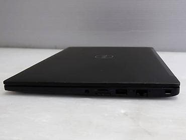 core 2: Dell 7490 i5 8350u 8th GEN 4x ядерный 8потоков 8gb 256gb ssd, full HD — 4