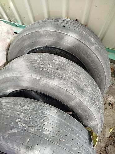 пакрышки r14: Без шишек не кривые 175/65/14 по 150с — 2